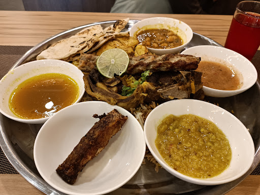 Restoran Nur Tahara Restoran Nur Tahara