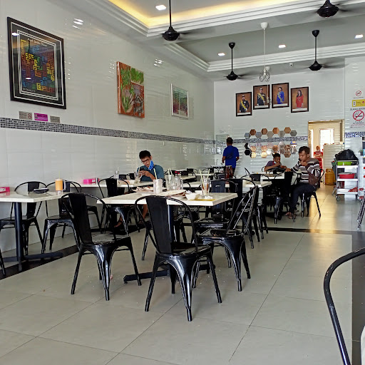 Restoran Nasi Padang Masarah Restoran Nasi Padang Masarah