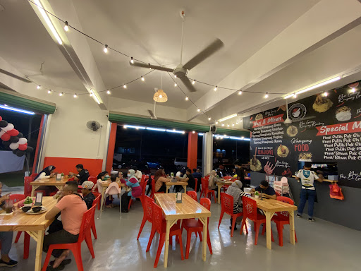 Restoren Nasi Goreng Kampung Maktok Restoren Nasi Goreng Kampung Maktok