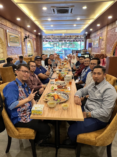 Restoran Nur Laila Restoran Nur Laila