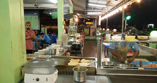 Restoran Jamilah Restoran Jamilah