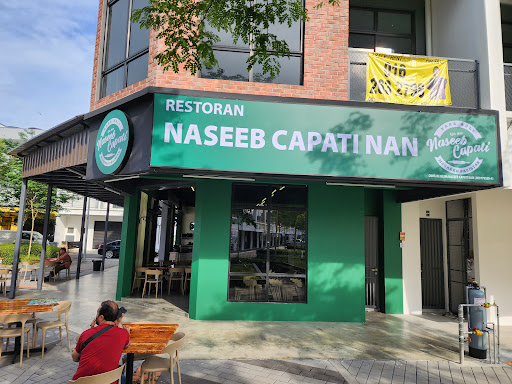 Naseeb Capati Nan Gelang Patah Naseeb Capati Nan Gelang Patah