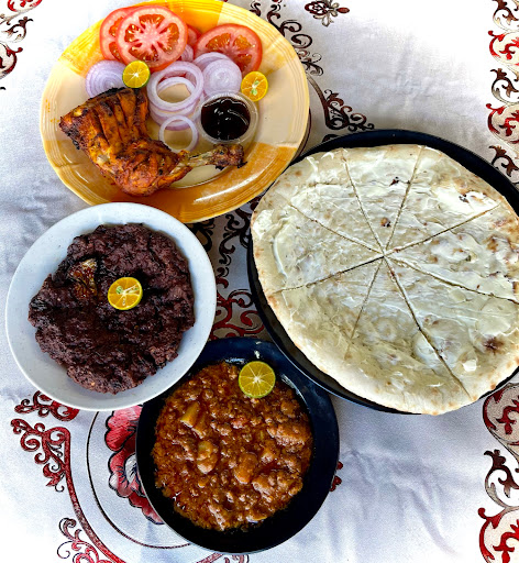Naseeb Capati Nan Naseeb Capati Nan