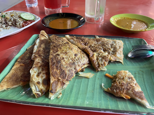 Restoran Medina Baru Restoran Medina Baru