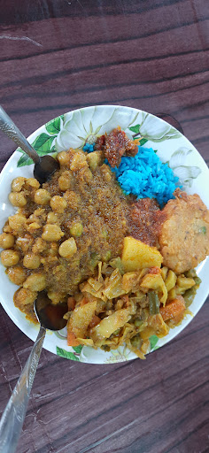 NA DELICIOUS BIRYANI FOOD