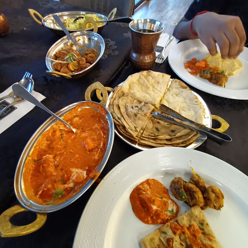 Masala Grill Cuisine Masala Grill Cuisine