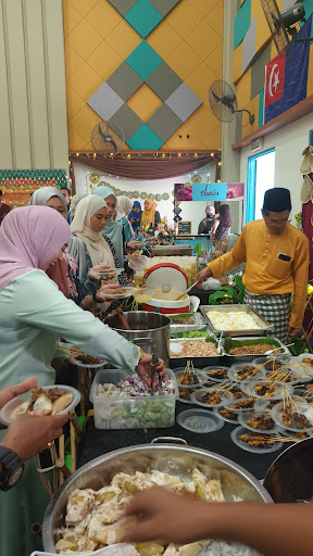 Mj Catering & Biryani House