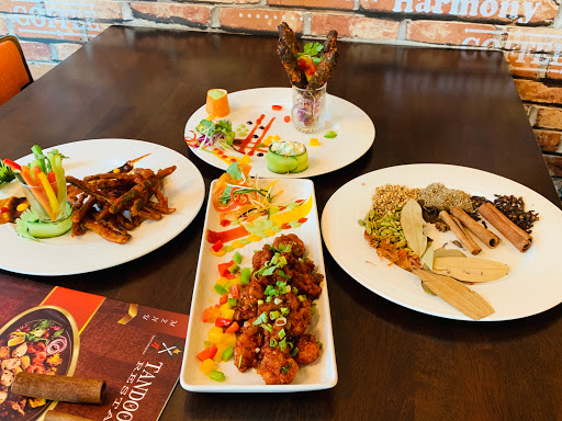 TANDOOR N GRILL