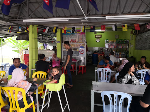 Warung Pak Atan