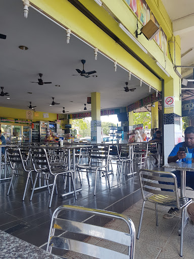 Restoran Jamilah Banu Restoran Jamilah Banu