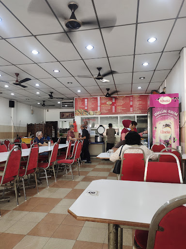 Restoran Melur's Restoran Melur's