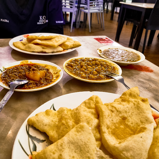 Munir Tandoori House