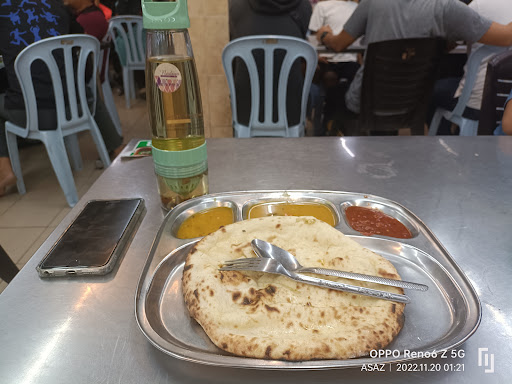 Restoran Syed Ali Mersing Restoran Syed Ali Mersing