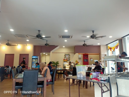 Amiratham Indian Cuisine Amiratham Indian Cuisine