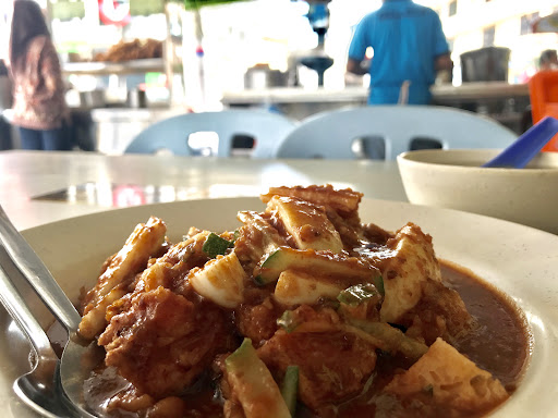 Al Hamid / Cendol ABC