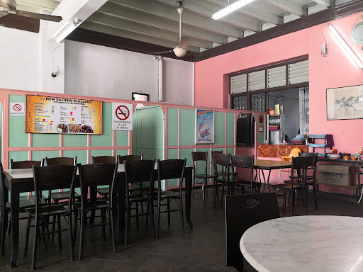 Kedai Makan New Eastern