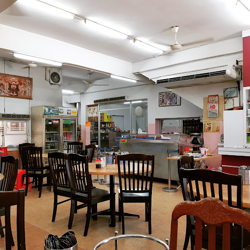 Shee Yaan Restaurant • 喜燕楼 Shee Yaan Restaurant • 喜燕楼