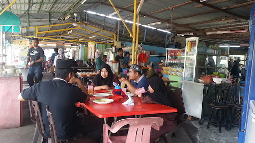 Asam Pedas Jalan Joned (Asam Pedas Simol) Asam Pedas Jalan Joned (Asam Pedas Simol)