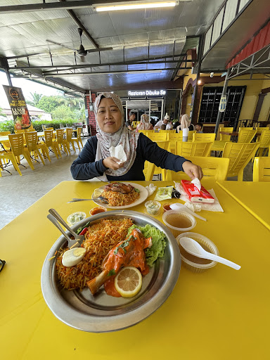 Nasi Arab Tanah Melayu Benut Johor Nasi Arab Tanah Melayu Benut Johor