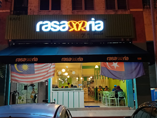 Kafe Rasa Ria