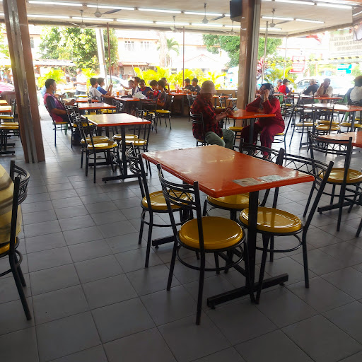 Restoran Al shafana Restoran Al shafana