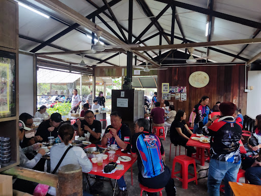Segamat PG Segamat PG