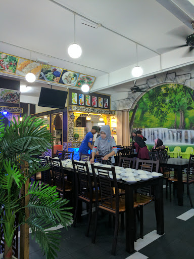 Restoran BISTRO SEAFOOD
