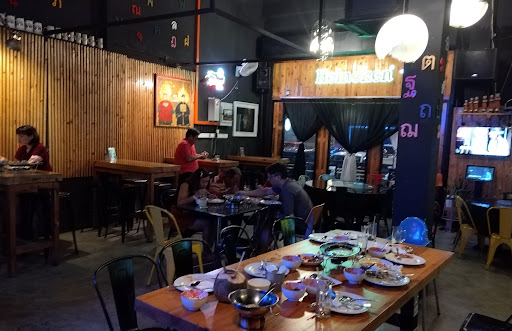 Sawasdee Thai Cuisine & Bistro, Segamat (Previously Ba, Thai)