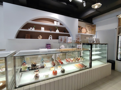 Kek Emas Second Floor Cafe (Pumpkin House) Kek Emas Second Floor Cafe (Pumpkin House)