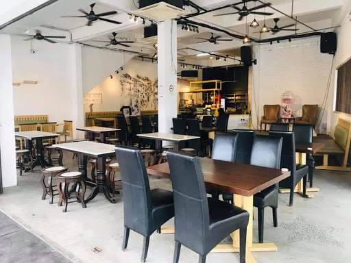 Nasi Ayam Gemas Kak Siti