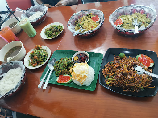 Pak Eh Bandar Dato' Onn
