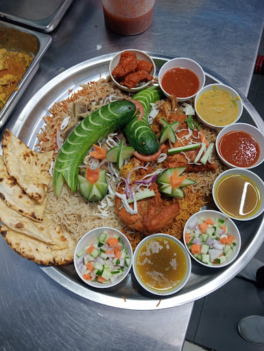Arabia Cafe
