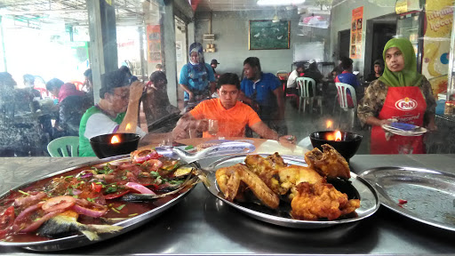 Restoran Sinar Kurnia Restoran Sinar Kurnia