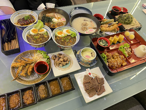 KinglyのWagyu House Japanese Barbecue KinglyのWagyu House Japanese Barbecue