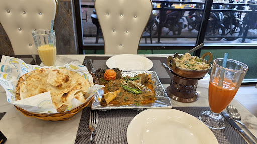 Maidah Pakistani and Arabic Restaurant