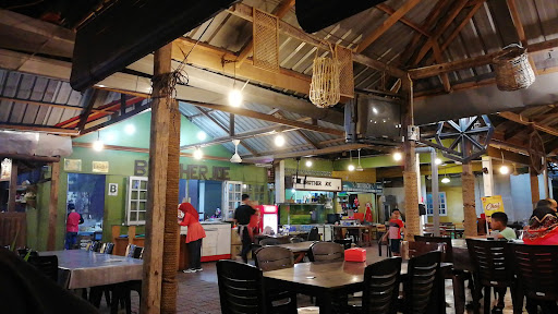 Brother Joe Ikan Bakar & Seafood