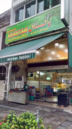 RESTORAN PAKISTAN RESTORAN PAKISTAN