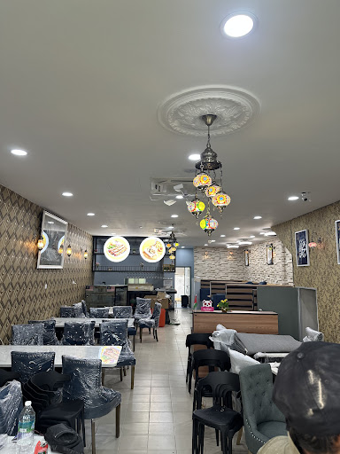 Sultan 804 Restaurant