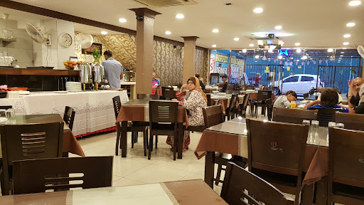 Briyani Asif Bukit Bintang