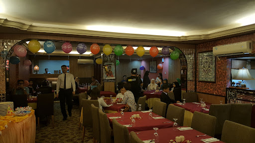 Sheesh Mahal Restaurant Sheesh Mahal Restaurant