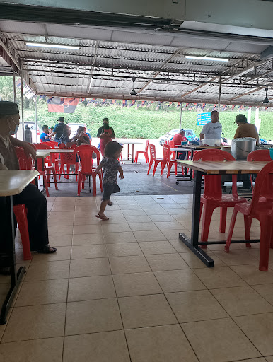 Restoran J&K (Kedai Cik Jamal) Restoran J&K (Kedai Cik Jamal)