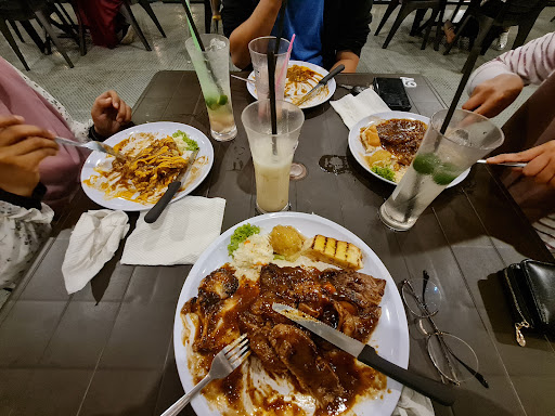 Pak Mat Western Pak Mat Western