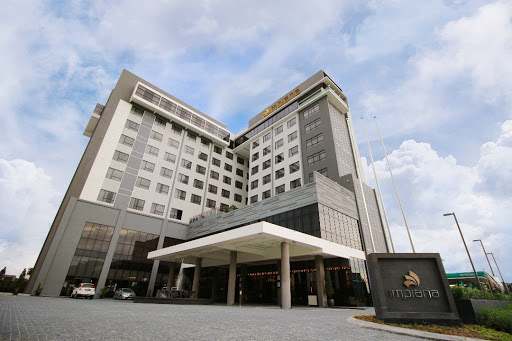 Impiana Hotel Senai Impiana Hotel Senai