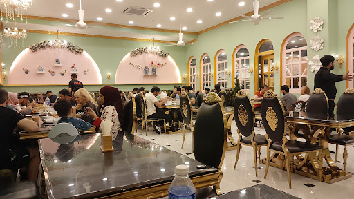 Restoran Khan Jee 3 Restoran Khan Jee 3