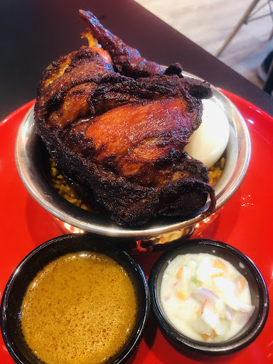 Chutneys & Chai