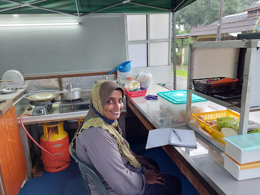 Makan D' Firza Makan D' Firza
