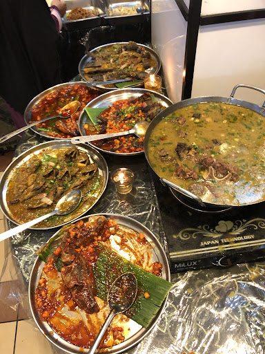 Restoran Sri Bayu Perdana