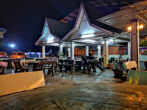 Seri Mega Tomyam