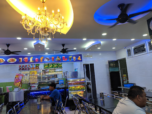 Suhailah NH Bistro Suhailah NH Bistro