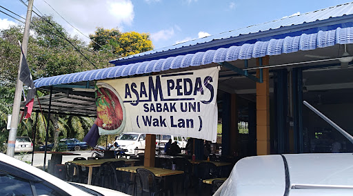 Wak Lan Asam Pedas Wak Lan Asam Pedas